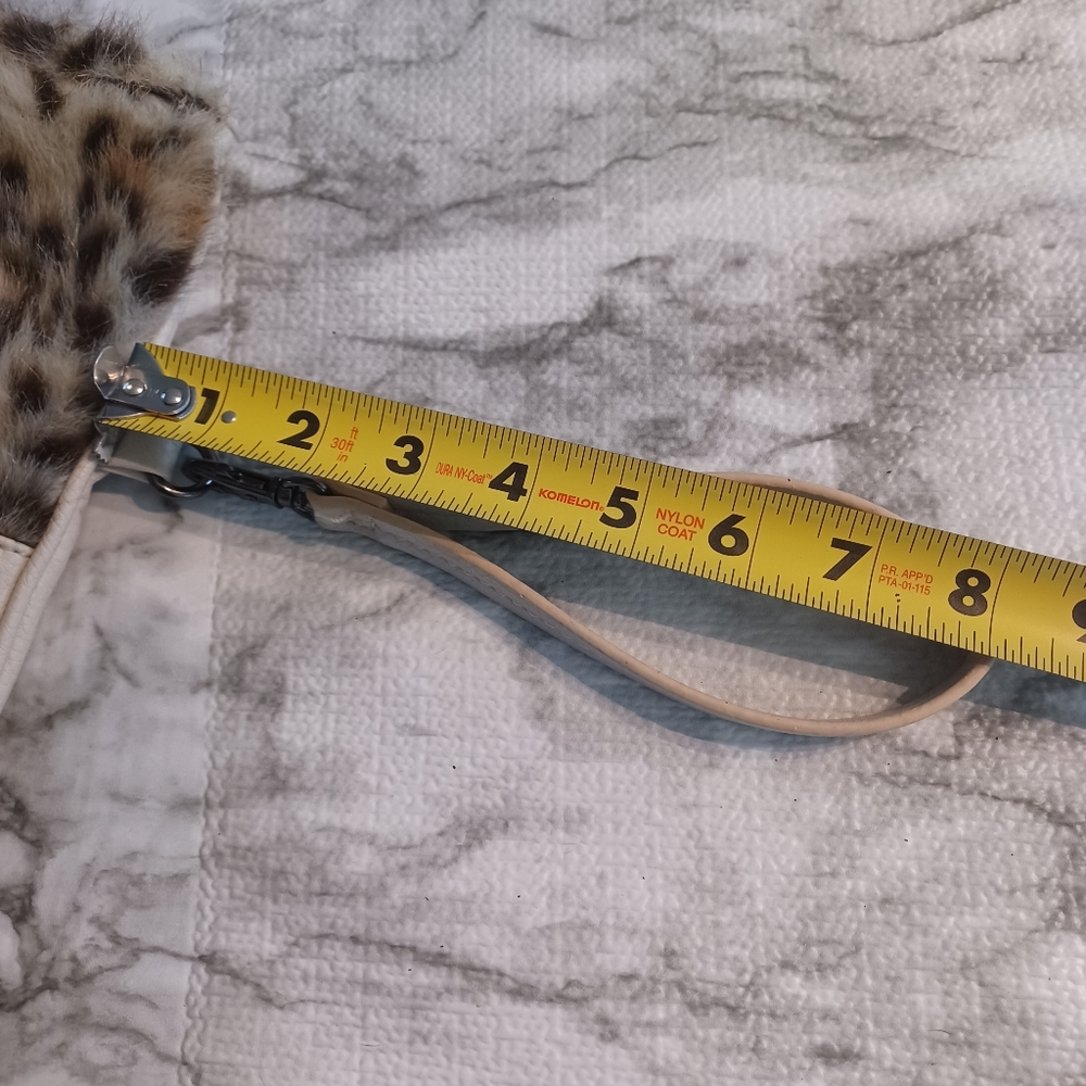 CARLOS BY CARLOS SANTANA WRISTLET/CLUTCH BAG - Picture 13 of 14